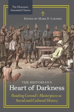Cover The Historian's Heart of Darkness (eBook, PDF)