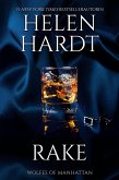 Rake (Wolfes of Manhattan Deutsch) (eBook, ePUB)