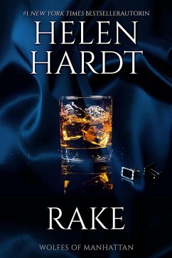 Rake (Wolfes of Manhattan Deutsch) (eBook, ePUB) - Hardt, Helen