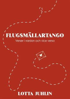 Flugsmällartango (eBook, ePUB) - Zell Juhlin, Lotta