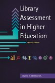 Library Assessment in Higher Education (eBook, PDF)