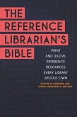 The Reference Librarian's Bible (eBook, PDF) The Reference Librarian's Bible (eBook, PDF)