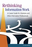 Rethinking Information Work (eBook, PDF)