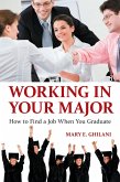 Working in Your Major (eBook, PDF)