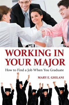 Working in Your Major (eBook, PDF) - Ghilani, Mary E.