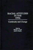 Racial Attitudes in the 1990s (eBook, PDF)