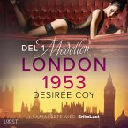 London 1953 : Modellen - historisk erotik (MP3-Download)