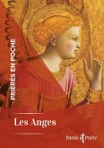 Prières en poche - Les anges (eBook, ePUB)
