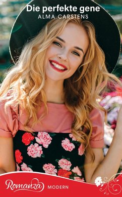Die perfekte gene (eBook, ePUB) Cover Die perfekte gene (eBook, ePUB)