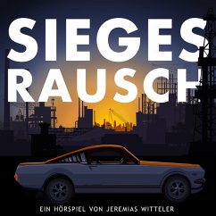 Cover Siegesrausch (MP3-Download)