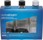 Sodastream KSTFL Standard 3er Pack 1,0L PET