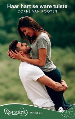 Cover Haar hart se ware tuiste (eBook, ePUB)