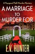 A Marriage To Murder For (eBook, ePUB) - Bild 1