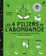 Les 4 piliers de l'abondance (eBook,... - Bild 1