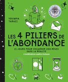 Les 4 piliers de l'abondance (eBook, ePUB)