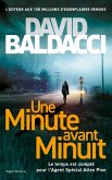 Une minute avant minuit (eBook, ePUB)