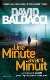 Une minute avant minuit - Une enquête d'Atlee Pine (eBook, ePUB) Une minute avant minuit - Une enquête d'Atlee Pine (eBook, ePUB)