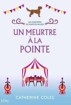 Un meurtre à la pointe (eBook, ePUB) - Coles, Catherine