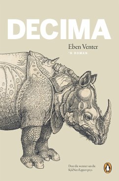 Cover Decima (AFR) (eBook, ePUB)