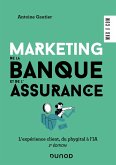 Marketing de la banque et de l'assurance - 3e éd. (eBook, ePUB)