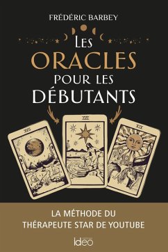 Les oracles pour les débutants (eBook, ePUB) - Barbey, Frédéric