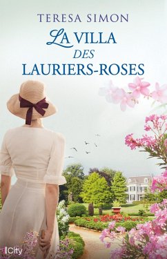 La villa des lauriers-roses (eBook, ePUB) - Simon, Teresa