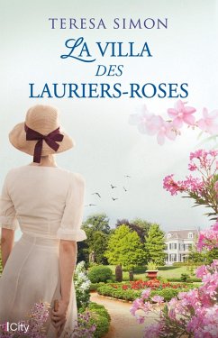 Cover La villa des lauriers-roses (eBook, ePUB)