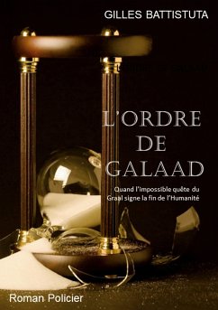 L'Ordre de Galaad (eBook, ePUB)