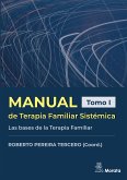 Manual de Terapia Familiar Sistémica. Las bases de la Terapia Familiar. Tomo I (eBook, ePUB)