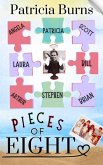 Pieces of Eight (eBook, ePUB)