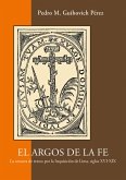 El Argos de la Fe (eBook, ePUB)