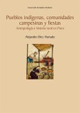 Pueblos indígenas, comunidades campesinas y fiestas. (eBook, ePUB)
