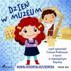 Dzień w muzeum czyli opowieść Caiusa Probinusa o życiu w starożytnym Rzymie (MP3-Download)
