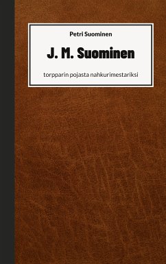 J. M. Suominen (eBook, ePUB)