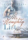 Mr. Naughty List (eBook, ePUB)