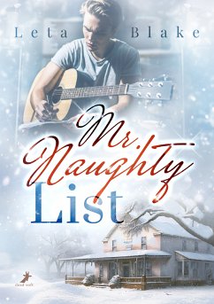 Mr. Naughty List (eBook, ePUB) - Blake, Leta