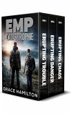 EMP Catastrophe: The Complete Series (eBook, ePUB)