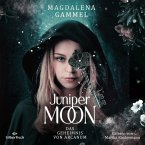 Juniper Moon 1: Das Geheimnis von Arcanum (MP3-Download)