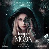 Juniper Moon 1: Das Geheimnis von Arcanum (MP3-Download) Juniper Moon 1: Das Geheimnis von Arcanum (MP3-Download)