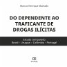 Do dependente ao traficante de drogas... - Bild 1