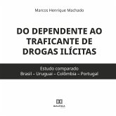 Do dependente ao traficante de drogas ilícitas (MP3-Download) Do dependente ao traficante de drogas ilícitas (MP3-Download)