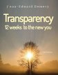 Transparency: 12 Weeks To The New You... - Bild 1