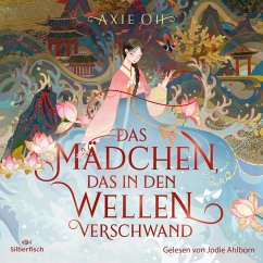 Das Mädchen, das in den Wellen verschwand (MP3-Download) - Oh, Axie