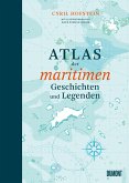 Atlas der maritimen Geschichten und Legenden (Mängelexemplar)