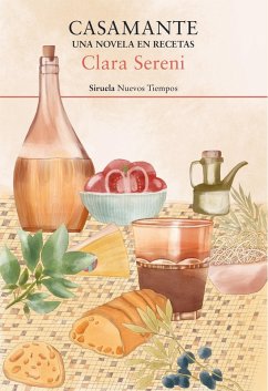 Cover Casamante (eBook, ePUB)
