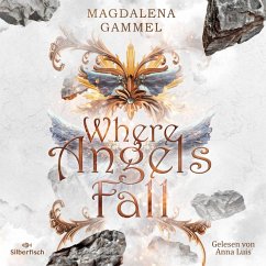 Daughter of Heaven 1: Where Angels Fall (MP3-Download) - Gammel, Magdalena