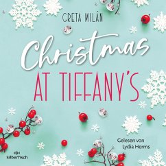 Christmas at Tiffany's (MP3-Download) - Milán, Greta