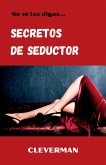 Secretos de seductor (eBook, ePUB)