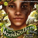 Das Grollen der Löwin / Woodwalkers Bd.9 (MP3-Download)