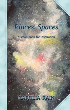 Places, Spaces (eBook, ePUB)